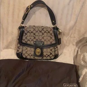 Coach legacy  collection